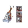 Buy cheap Multifunctional 15HP 380V 3 Phases Concrete Floor Grinder from wholesalers