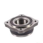 OEM Standard Size Rear Wheel Hub Bearing for BMW X3 F25 F18 Shipping by Fast