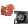 Buy cheap High Speed Centrifugal River Sand Pumping Machine Wear Resistant Material from wholesalers