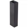 Buy cheap 25x50 Low Carbon Steel Pipe Galvanized Structural ERW Rectangular Steel Tube from wholesalers
