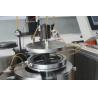 Buy cheap High Temperature Vacuum Brazing Machine CE Certificated from wholesalers