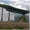 Buy cheap Shading Light Deprivation Automated Blackout Greenhouse For Four Season from wholesalers
