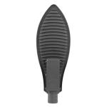 130LM/W Outdoor Street Light Fixtures , Led Light Street Lamp Wide Beam Angle