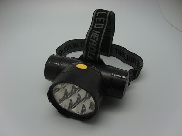 Buy cheap 8300 Torchlight Head Lamp from wholesalers