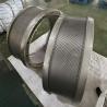 Buy cheap SZLH 508E Carburizing Heat Treatment CNC Machining Pellet Mill Ring Die from wholesalers