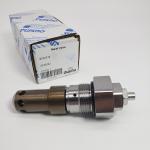 4236082 Excavator Hydraulic Valve For Excavator Hitachi EX400-1 Relief Valve