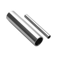 Buy cheap Bright Annealing Stainless Steel Pipe Welding 316 ASTM 20m product