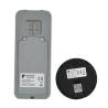 Buy cheap Anti Theft IP54 Smart Video Doorbell 1080p Hd Wireless Peephole Cam Door Bell from wholesalers
