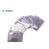 Buy cheap Heat Sealed Disinfection Wipes MOPP Aluminum Foil Bag from wholesalers