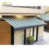 Buy cheap Full Cassette Waterproof Retractable Awning from wholesalers