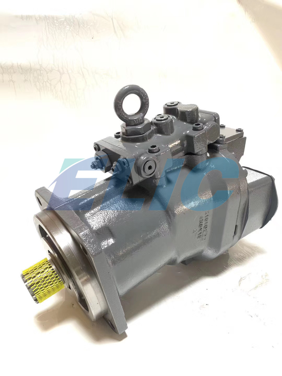 Excavator HPV145D RH28DA Gasoline Hydraulic Pump FH330.3