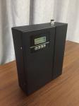 Black / White Small Area Hotel Scent Marketing Machine FCU Strong Pump 5w 100 -