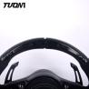 Buy cheap High Glossy Carbon Fiber Mercedes Benz Steering Wheel Custom from wholesalers