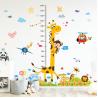 Buy cheap Children Room Decorative Logo Label Stickers Self Adhesive Removable from wholesalers
