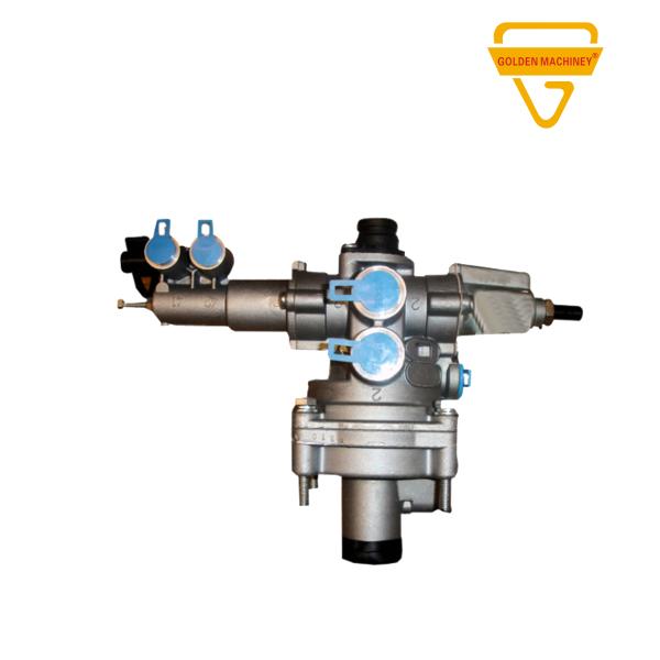Buy cheap 1628955 5021170230 1504958 Daf Truck Load Sensing Valve from wholesalers