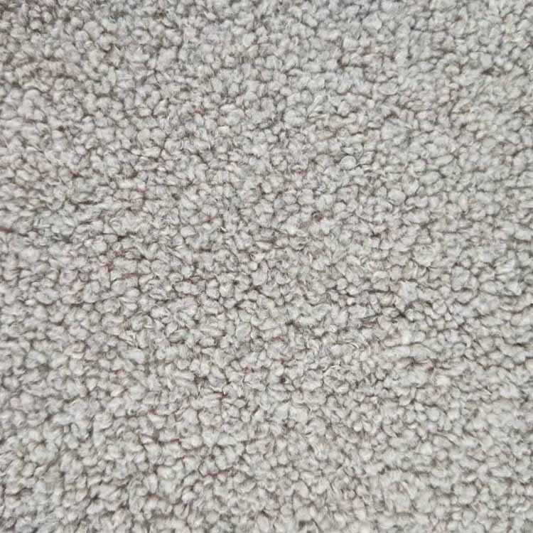 58'' 60'' 360gsm 100 Polyester Sherpa Fleece For Upholstery Carpet
