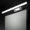 Buy cheap Modern LED Bathroom Wall Lamp 9W 12W Rotatable Waterproof Mirror Vanity Sconce Toilet Light(WH-MR-51) from wholesalers