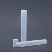 Buy cheap Customized Logo Essential Oil Roller Bottles 3mm 30ml Roller Bottles product