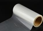 Superior Adhesion 35mic BOPP Hot Lamination Films Suitable For Printers