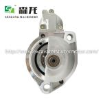 12V 9T 2.3KW starter motor DEUTZ 1011,0001109369, 0001109460, 0001223016,