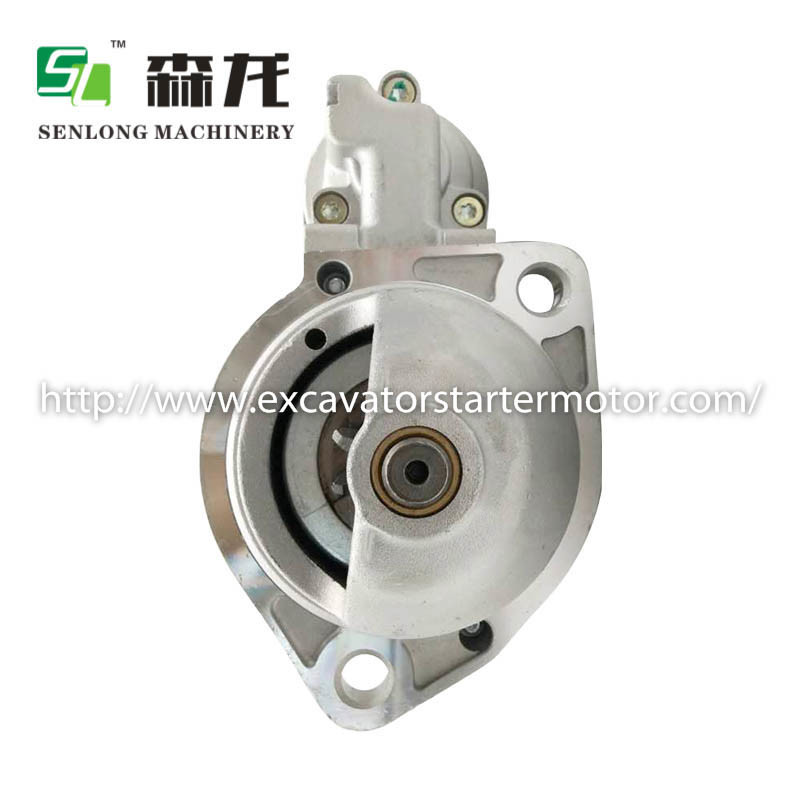 12V 9T 2.3KW starter motor DEUTZ 1011,0001109369, 0001109460, 0001223016, 0001223021, 0986019820, 1986S00755,UD03385S