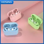 Buy cheap GPS Rename Inpods13 Pro 400mAh In Ear Wireless Earphones from wholesalers