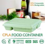 plastic tray, food tray, food container, Fast Food Tray biodegradable plastic 5