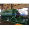 Buy cheap Agitation Dryer Industrial Hollow Blades Paddle Dryer For Food from wholesalers