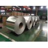 Buy cheap Customized 409 Stainless Steel Coil AISI 316 410 420 430 201 202 304L 304 from wholesalers