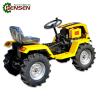 Buy cheap 12HP-18HP Mini Tractor 4 Wheel Drive Small Diesel Lawn Tractor from wholesalers