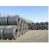 Buy cheap Matte Mild Coated Steel Coil 0.2-3mm 400-550 N/Mm2 Tensile Strength from wholesalers
