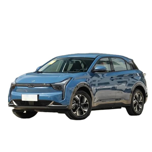 Buy cheap Neta U-II Small SUV Electric Cars 400KM-610KM L2 Assisted Driving from wholesalers