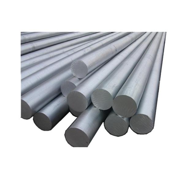 Buy cheap 130mm 140mm Aluminum Alloy Bar Rod Anodizing 6061- T6 6063 6082 T5 from wholesalers