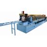 Buy cheap 11kw 10m/Min Cz Purlin Roll Forming Machine For Steel Framing from wholesalers