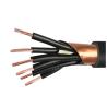 Buy cheap Custom Copper Tape Screen Round Control Cables , PVC Insulated Cables from wholesalers