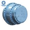 Buy cheap TGFQ DAWOO Travel Reduction DX340 Excavator Travel Gearbox S420LC-5 from wholesalers