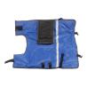 Buy cheap Waterproof Blue Oxford Cloth Calf Coat for 38-45KG Female Calves from wholesalers