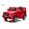 Buy cheap Electric Mercedes G65 Ride On Car 2.4G RC For Kids 3-8 Years from wholesalers