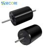 Buy cheap Double Shaft Brushed Coreless DC Motor 12000rpm CCC For Battery Powered Device from wholesalers