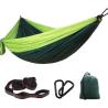 Buy cheap 2 Persons Portable Camping Hammock , 440lbs Nylon Camping Hammock For Outdoor from wholesalers