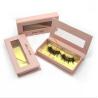 Buy cheap Chain Store Recyclable Eyelash Box Packaging Magnetic Cardboard Box OEM ODM from wholesalers