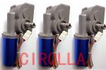 Buy cheap Safety Finished swing gate opener / auto garage door opener 19rpm from wholesalers