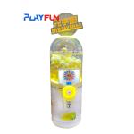 Buy cheap Capsule Vending Machine Coin Operated Gashapon Vending Machine from wholesalers