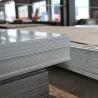 Buy cheap High Strength Galvanized Zinc Sheet Metal 1040 1050 Iron Roof 0.35mm from wholesalers