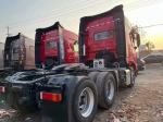Tianlong Dongfeng Tractor Head Second Hand For Sale 600hp 6x4 10 Wheels