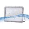 Buy cheap Portable 100 Watt Outdoor LED Flood Lights For Stadium 220v Smd 2200k Smart from wholesalers