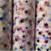 Buy cheap Shiny Organza Tulle Rolls Soft Tulle Fabric For Wedding Dress Glitter Organza product