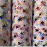 Buy cheap Shiny Organza Tulle Rolls Soft Tulle Fabric For Wedding Dress Glitter Organza Tulle Rolls from wholesalers