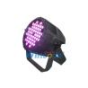 Buy cheap Outdoor Led Par 64 Stage Lights 48 X 4w , Quad Color Disco Party Lights RGBW 4 in 1 from wholesalers