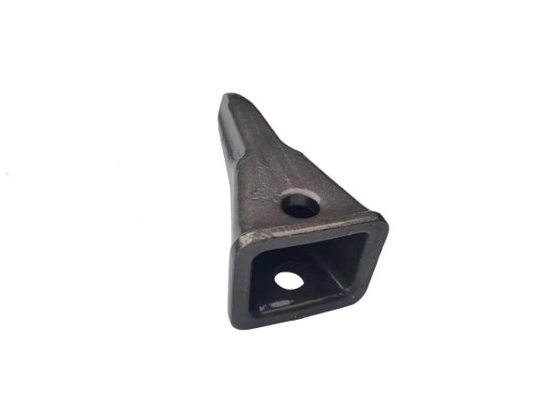 Buy cheap PC200-6 Digger Bucket Teeth 1U3252 Aftermarket Earthmoving Parts from wholesalers